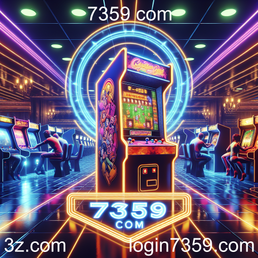 A Evolução dos Jogos de Arcade: Da Nostalgia à Modernidade